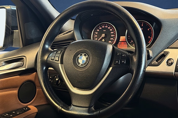 BMW X5 15 of 20