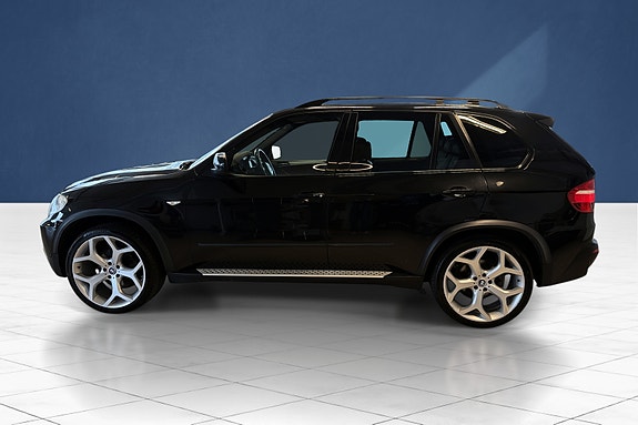 BMW X5 6 of 20