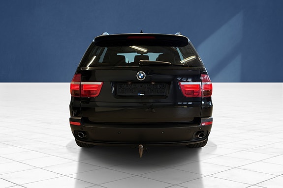 BMW X5 4 of 20