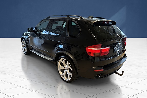 BMW X5 5 of 20