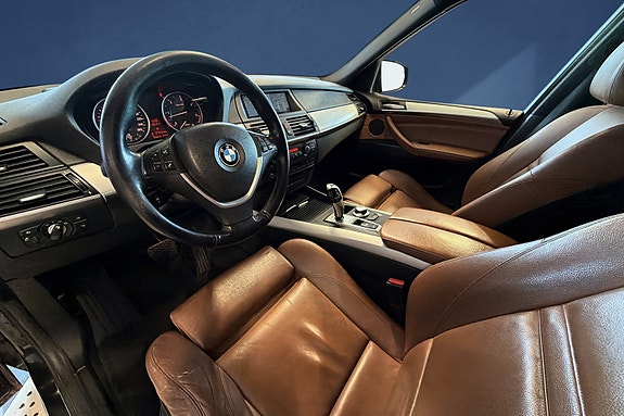 BMW X5 9 of 20