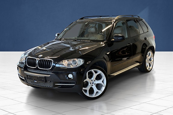 BMW X5 7 of 20
