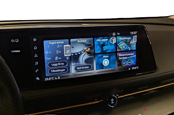 Nissan Ariya 30 of 30