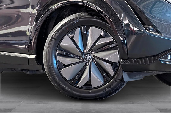 Nissan Ariya 3 of 30