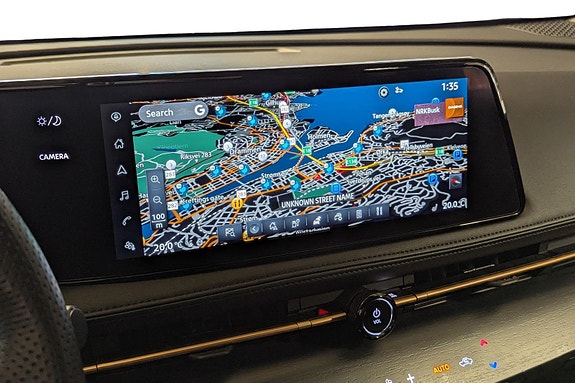 Nissan Ariya 25 of 30