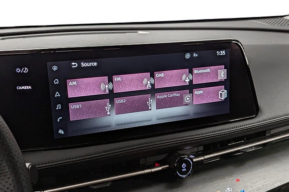Nissan Ariya 26 of 30