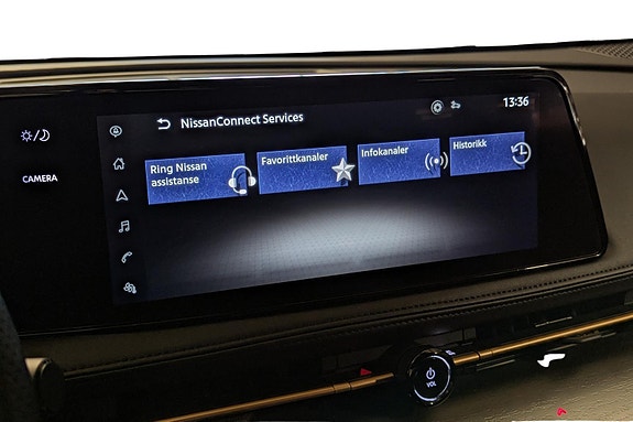 Nissan Ariya 28 of 30
