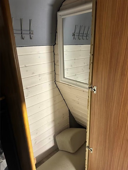 Mercedes-Benz Sprinter 515 15 of 21