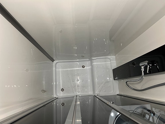 Benimar TE 481, UNDER 6 m, Solcelle, STOR plass inv. 25 of 30