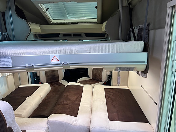 Benimar TE 481, UNDER 6 m, Solcelle, STOR plass inv. 29 of 30