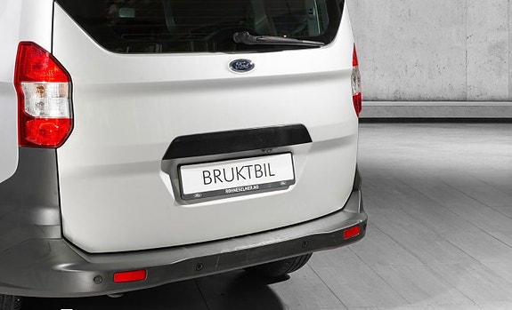 Ford Transit Courier 6 of 16