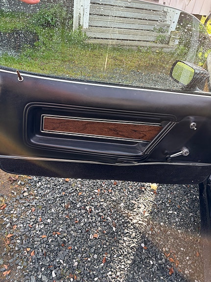 Ford Mustang 5 of 11