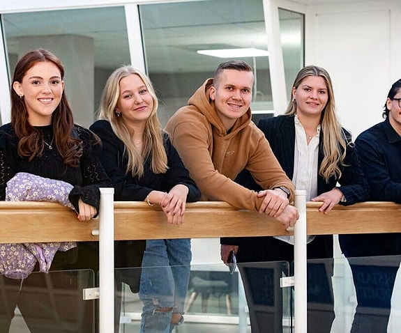 Bilde 3 av 8 i jobbannonse-galleriet