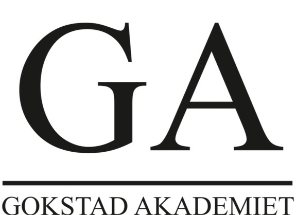 Gokstad Utdanning AS logo
