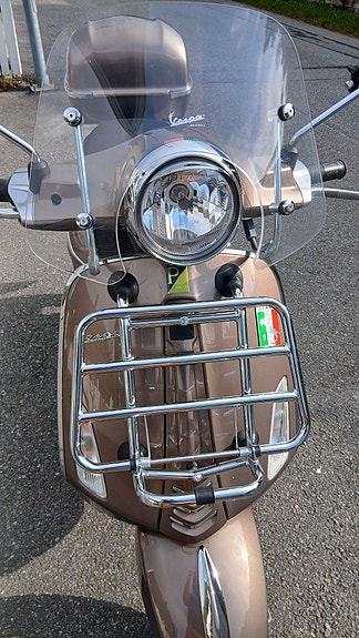 Vespa Primavera 50 15 of 15