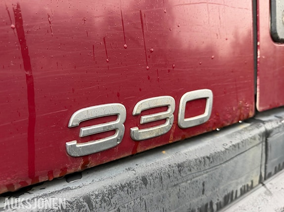 Volvo FM330 14 of 30