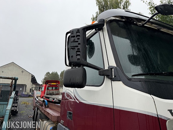 Volvo FM330 15 of 30