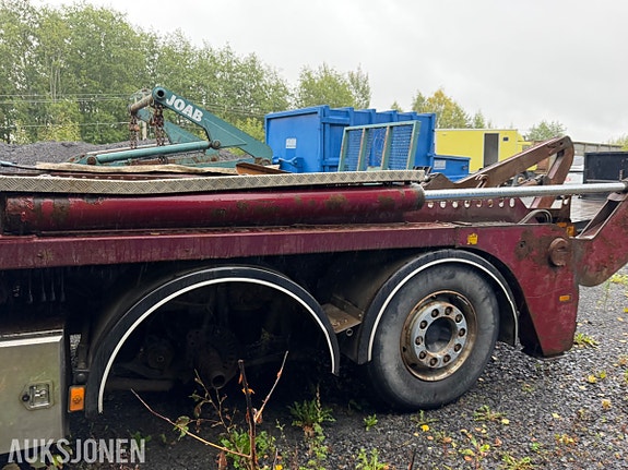 Volvo FM330 8 of 30