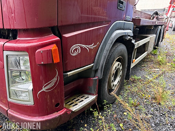Volvo FM330 9 of 30