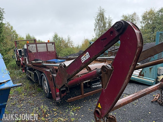 Volvo FM330 7 of 30
