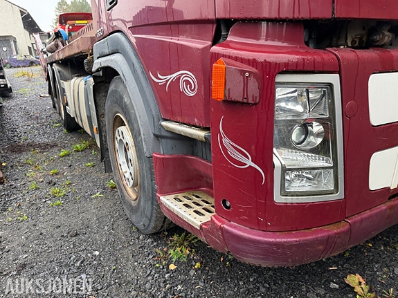 Volvo FM330 16 of 30