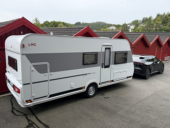 LMC Tandero 500 K 4 of 15