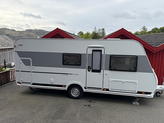 LMC Tandero 500 K 5 of 15