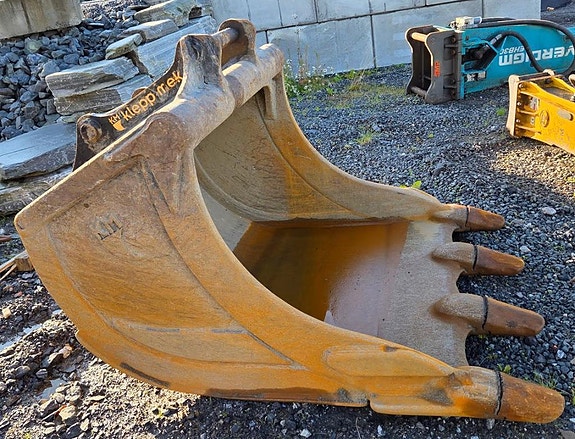 Doosan Dx300lc 7 of 9