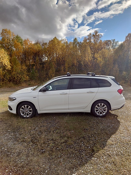 Fiat Tipo 6 of 26