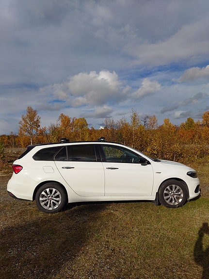 Fiat Tipo 4 of 26
