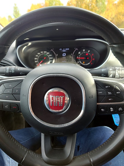 Fiat Tipo 13 of 26