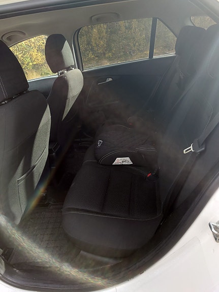 Fiat Tipo 18 of 26