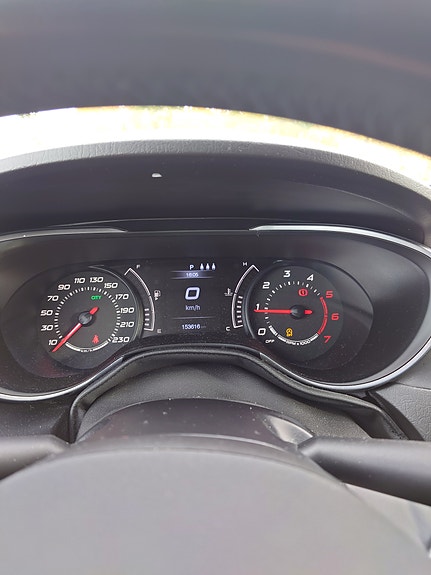 Fiat Tipo 16 of 26