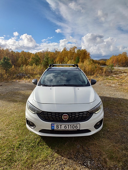 Fiat Tipo 2 of 26