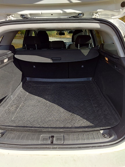 Fiat Tipo 7 of 26