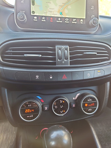 Fiat Tipo 15 of 26