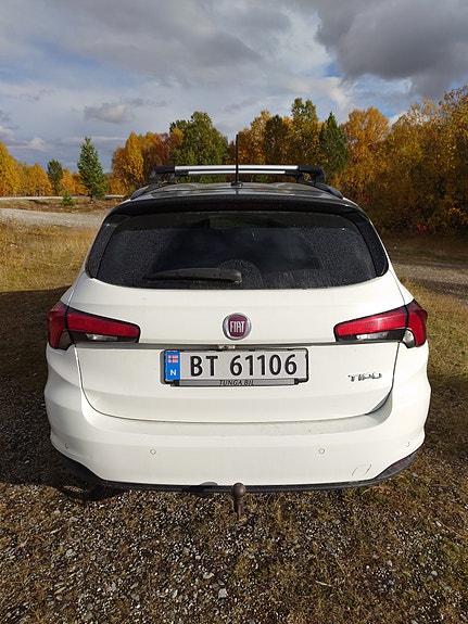 Fiat Tipo 5 of 26