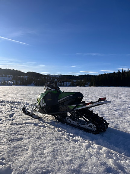Arctic-cat 3 of 8
