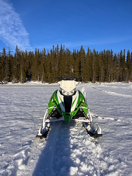 Arctic-cat 2 of 8