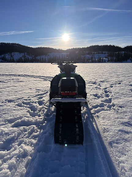 Arctic-cat 6 of 8