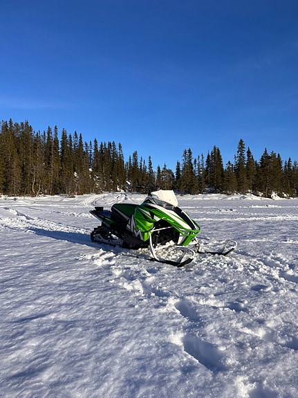 Arctic-cat 5 of 8