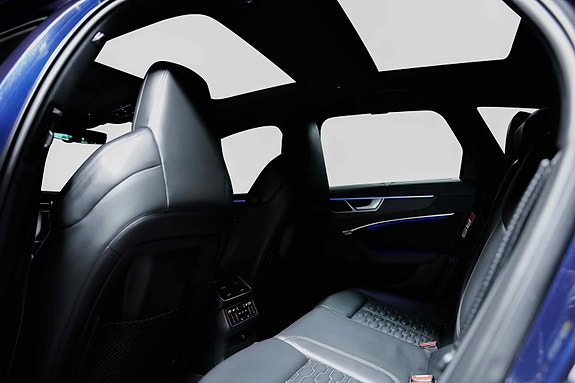Audi RS6 26 of 30