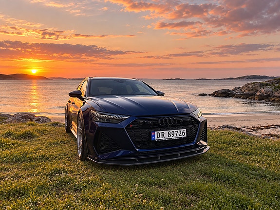 Audi RS6 18 of 30