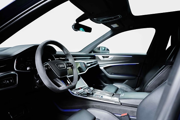 Audi RS6 23 of 30