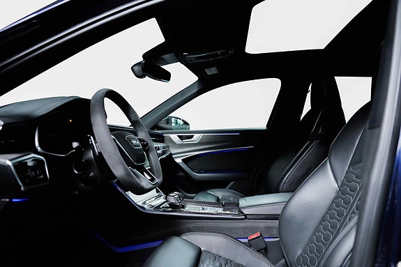 Audi RS6 22 of 30