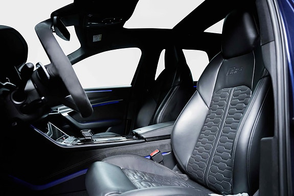 Audi RS6 24 of 30