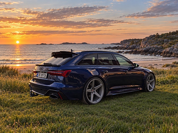 Audi RS6 14 of 30