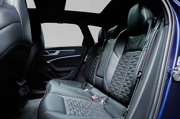 Audi RS6 25 of 30