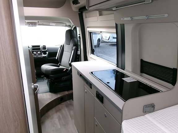 Fiat Carado cv 640 Pro 5 of 8