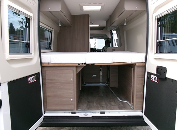Fiat Carado cv 640 Pro 4 of 8